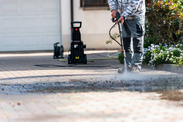 Best Commercial Building Pressure Washing  in Chanhassen, MN