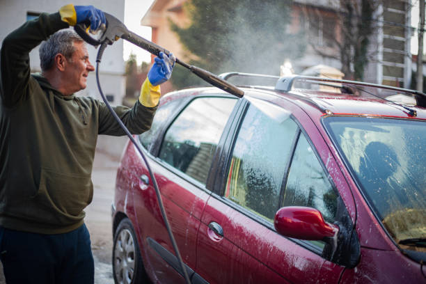 Best Roof Power Washing Services  in Chanhassen, MN