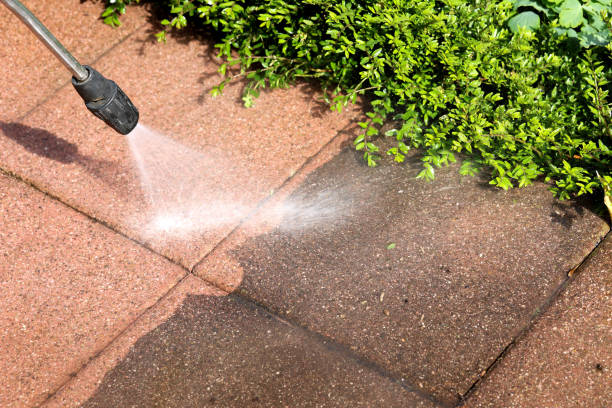 Best Deck Pressure Washing  in Chanhassen, MN