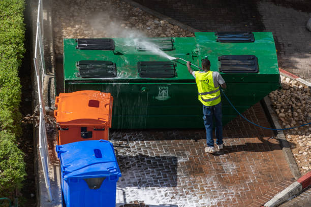 Trusted Chanhassen, MN Pressure Washing Experts