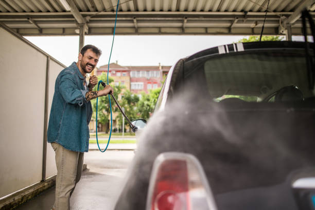 Best Power Washing Near Me  in Chanhassen, MN